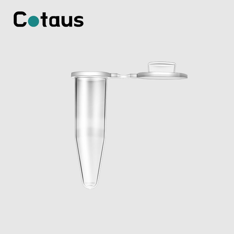 0.5ml Sihin PCR Single Tube