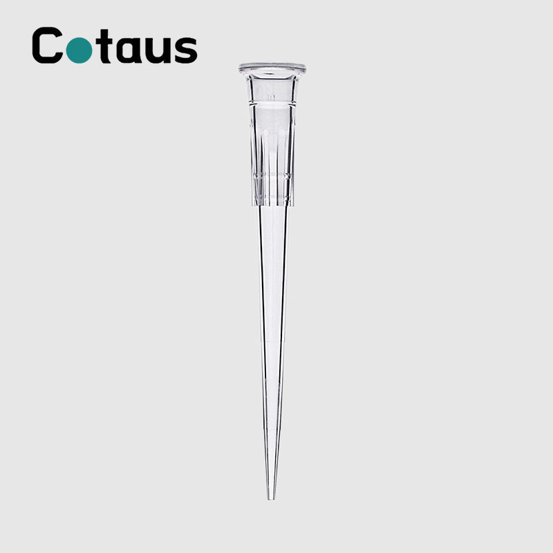 10Î¼l Tip Universal Pipette