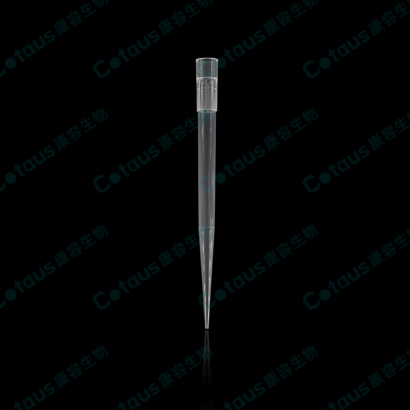 1250μl Pipette Italolobo fun Intergra