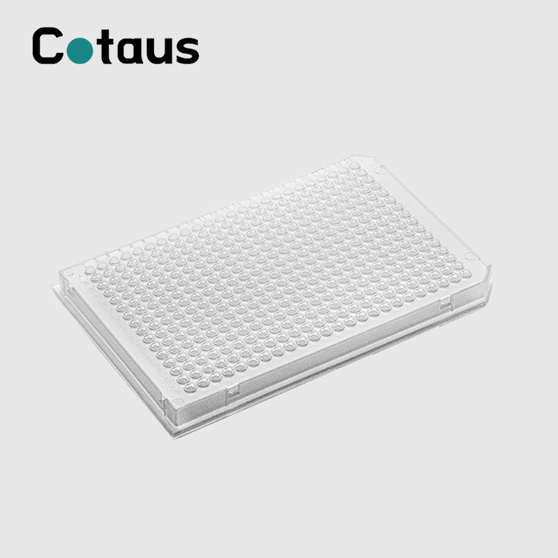 384 Daradara 40Î¼l Awo PCR Sihin