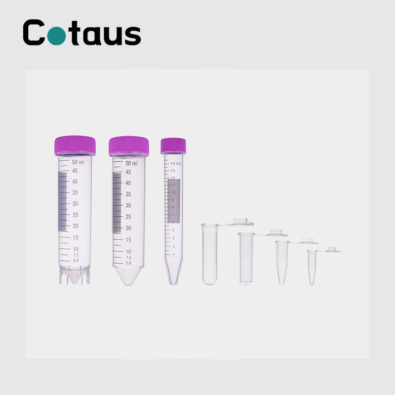 Ọpọn Centrifuge