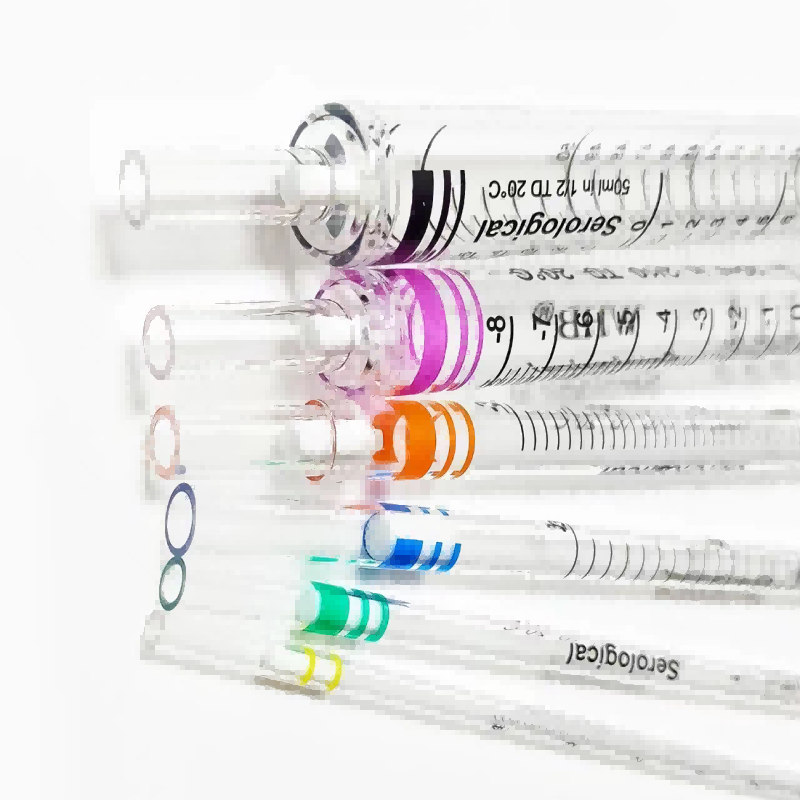 Isọnu serological pipettes